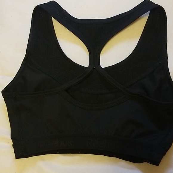 Reebok sports bra - Picture 2 of 5